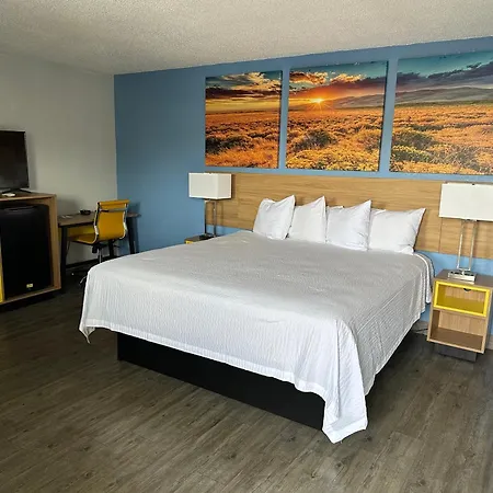 Days Inn By Wyndham Gatesville